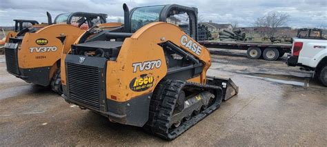 tv370 skid steer feedback|case tv370 reviews.